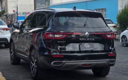 RENAULT KOLEOS 2020