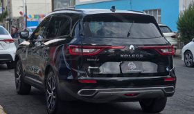 RENAULT KOLEOS 2020