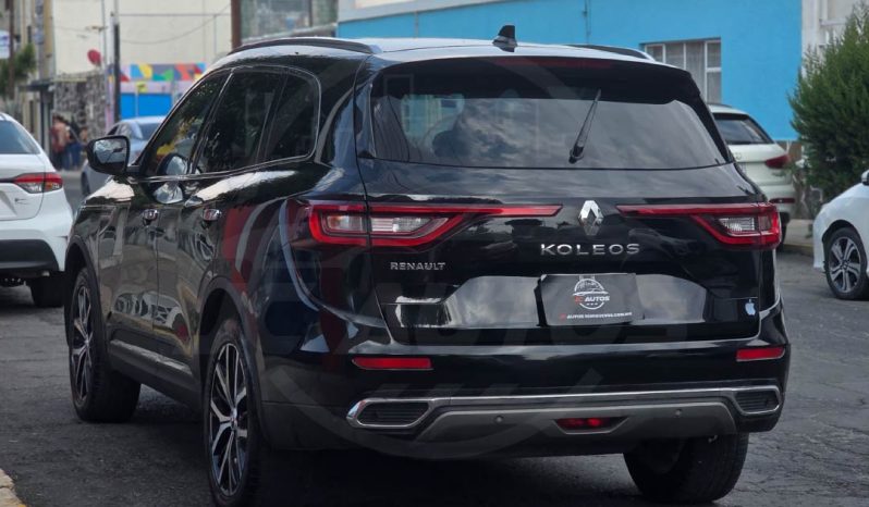 RENAULT KOLEOS 2020