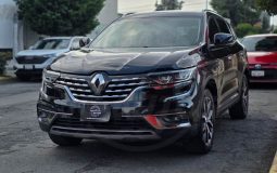 RENAULT KOLEOS 2020