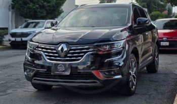 
									RENAULT KOLEOS 2020 full								