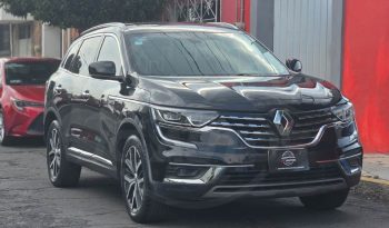 
									RENAULT KOLEOS 2020 full								