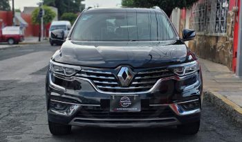 
									RENAULT KOLEOS 2020 full								