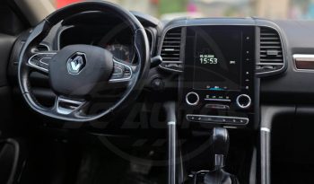 
									RENAULT KOLEOS 2020 full								