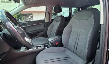 
									SEAT ATECA 2023 full								