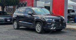 SEAT ATECA 2023