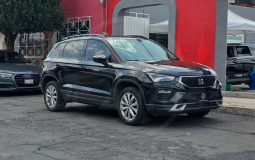 SEAT ATECA 2023
