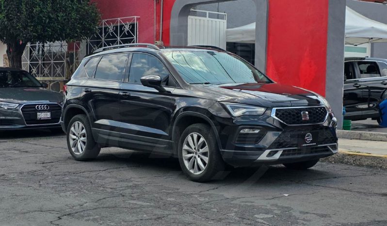 SEAT ATECA 20231B
