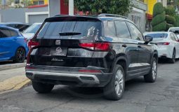 SEAT ATECA 2023