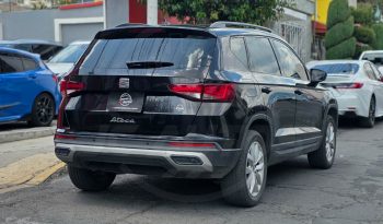 
									SEAT ATECA 2023 full								
