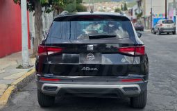 SEAT ATECA 2023