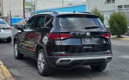 SEAT ATECA 2023