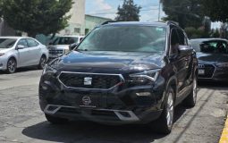 SEAT ATECA 2023