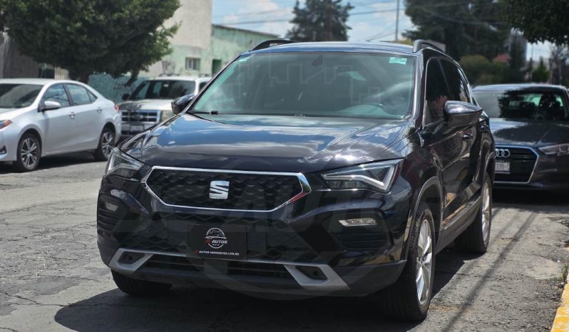 SEAT ATECA 2023