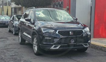 
									SEAT ATECA 2023 full								