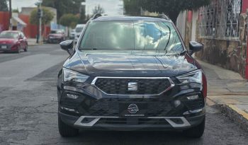 
									SEAT ATECA 2023 full								