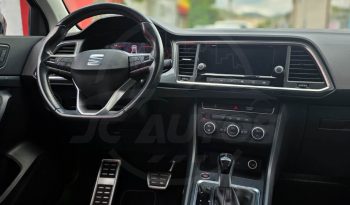 
									SEAT ATECA 2023 full								