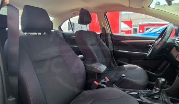 
									SUZUKI CIAZ 2020 full								