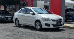 SUZUKI CIAZ 2020