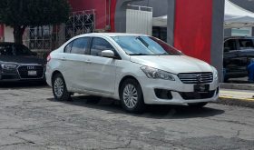 SUZUKI CIAZ 2020