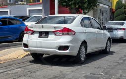 SUZUKI CIAZ 2020