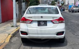 SUZUKI CIAZ 2020