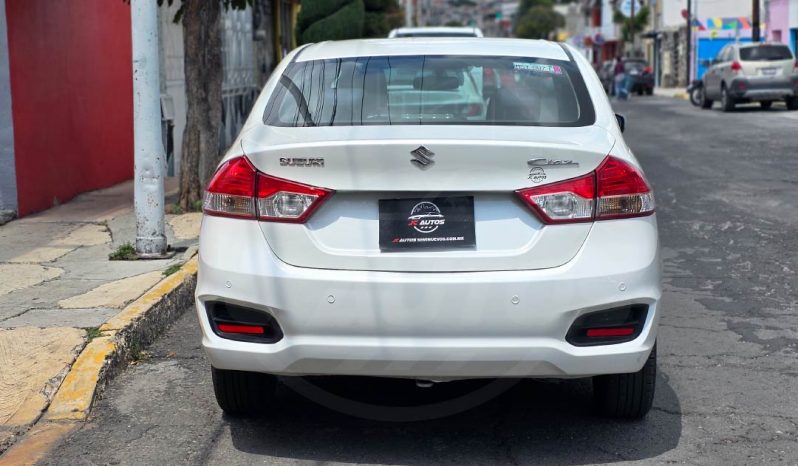 SUZUKI CIAZ 2020