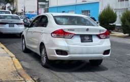 SUZUKI CIAZ 2020