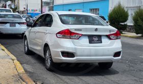 SUZUKI CIAZ 2020