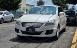SUZUKI CIAZ 2020