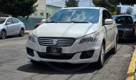 SUZUKI CIAZ 2020