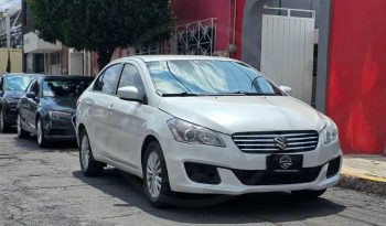 
									SUZUKI CIAZ 2020 full								