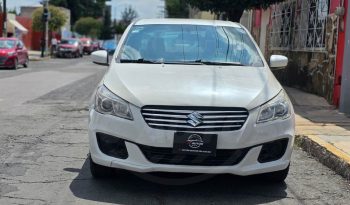 
									SUZUKI CIAZ 2020 full								