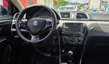 
									SUZUKI CIAZ 2020 full								