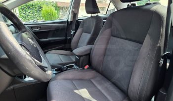 
									TOYOTA COROLLA 2017 full								
