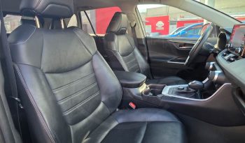 
									TOYOTA RAV 4 2021 full								