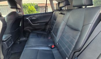 
									TOYOTA RAV 4 2021 full								