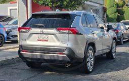 TOYOTA RAV 4 2021
