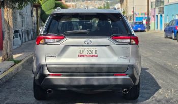 
									TOYOTA RAV 4 2021 full								
