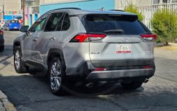 TOYOTA RAV 4 2021