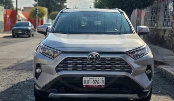 
									TOYOTA RAV 4 2021 full								