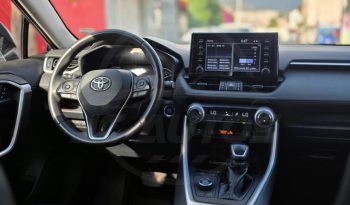 
									TOYOTA RAV 4 2021 full								