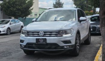 
									VOLKSWAGEN TIGUAN 2018 full								