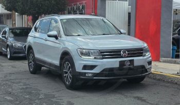 
									VOLKSWAGEN TIGUAN 2018 full								