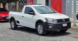 VOLKSWAGEN SAVEIRO 2023