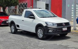 VOLKSWAGEN SAVEIRO 2023