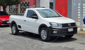 VOLKSWAGEN SAVEIRO 2023