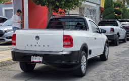 VOLKSWAGEN SAVEIRO 2023