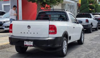 
									VOLKSWAGEN SAVEIRO 2023 full								