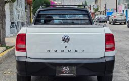 VOLKSWAGEN SAVEIRO 2023